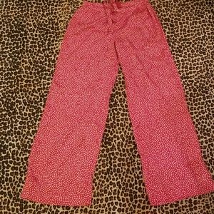 SALE! Lots of Love Silky PJ's